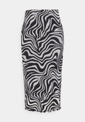 Gina Tricot CARRO SKIRT