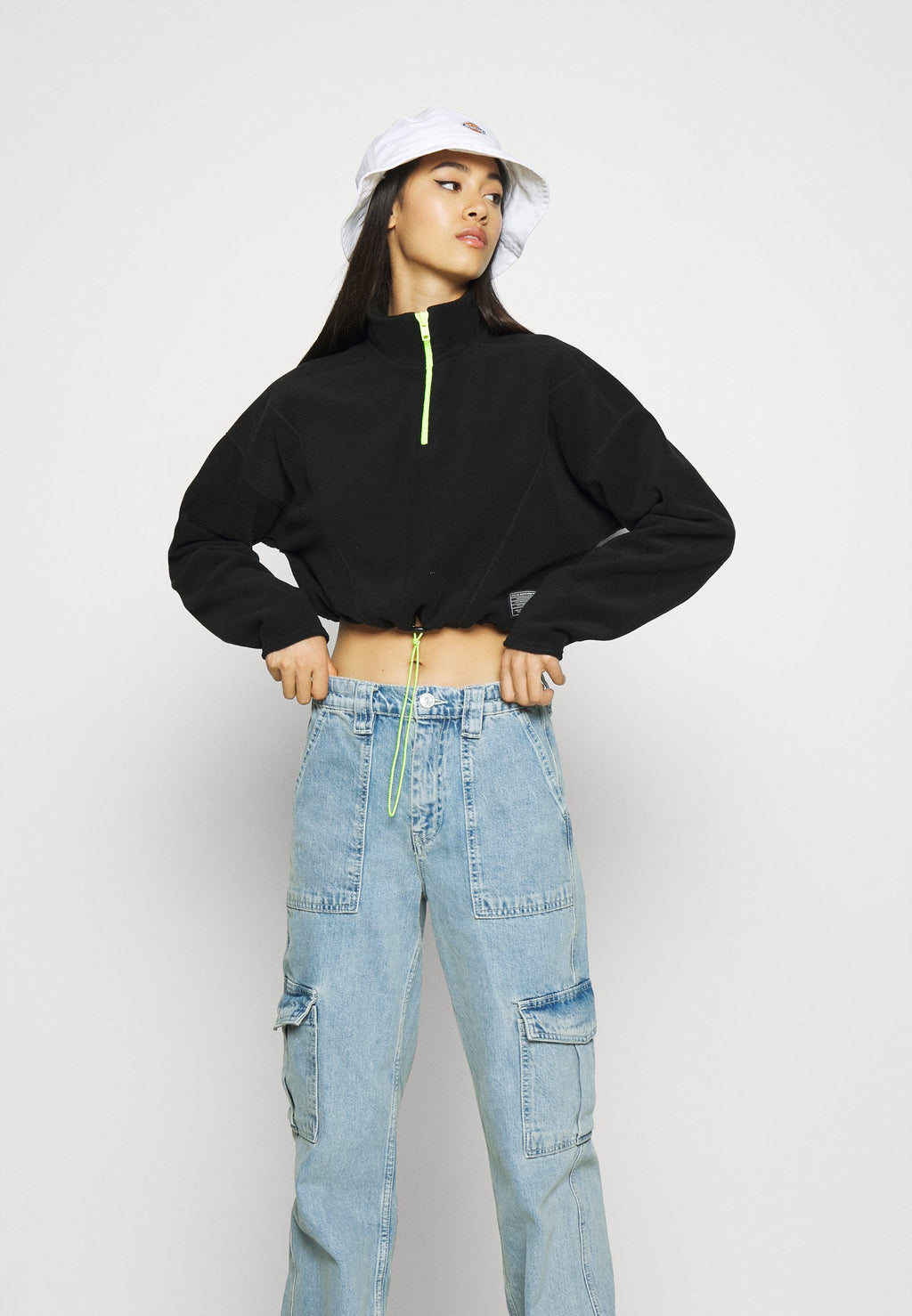BDG Urban Outfitters SKATE JEAN