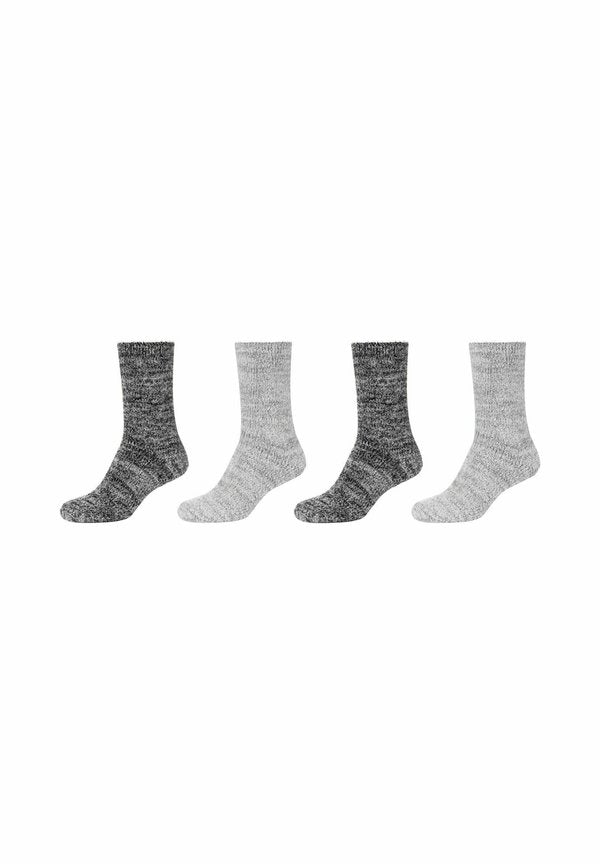 camano 4ER PACK