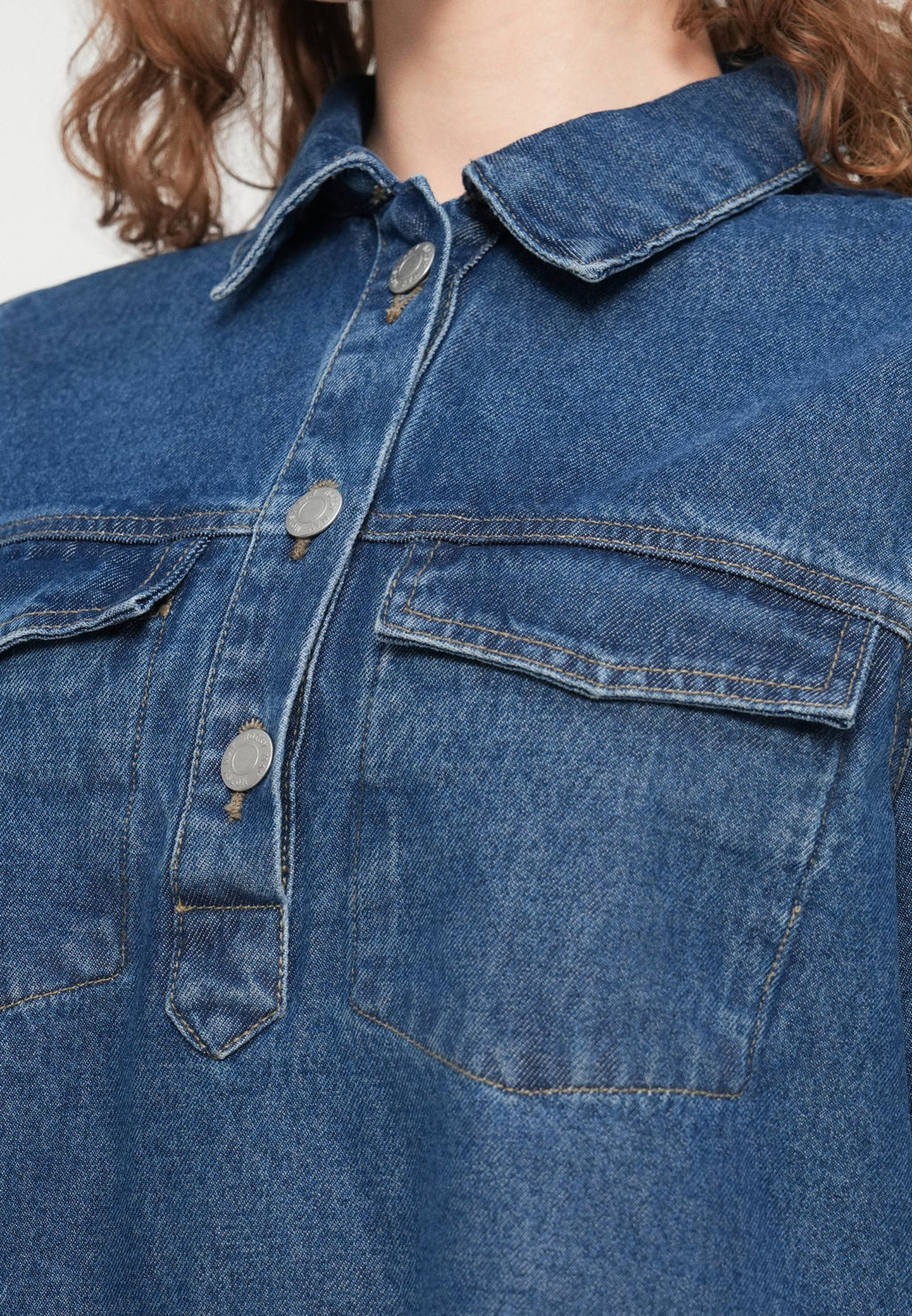 Noisy May Denim NMINDIE