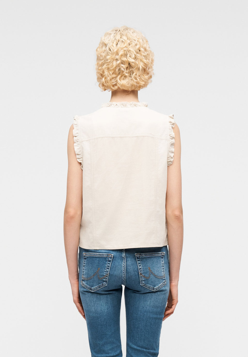 ONLAIME WAISTCOAT Media 4