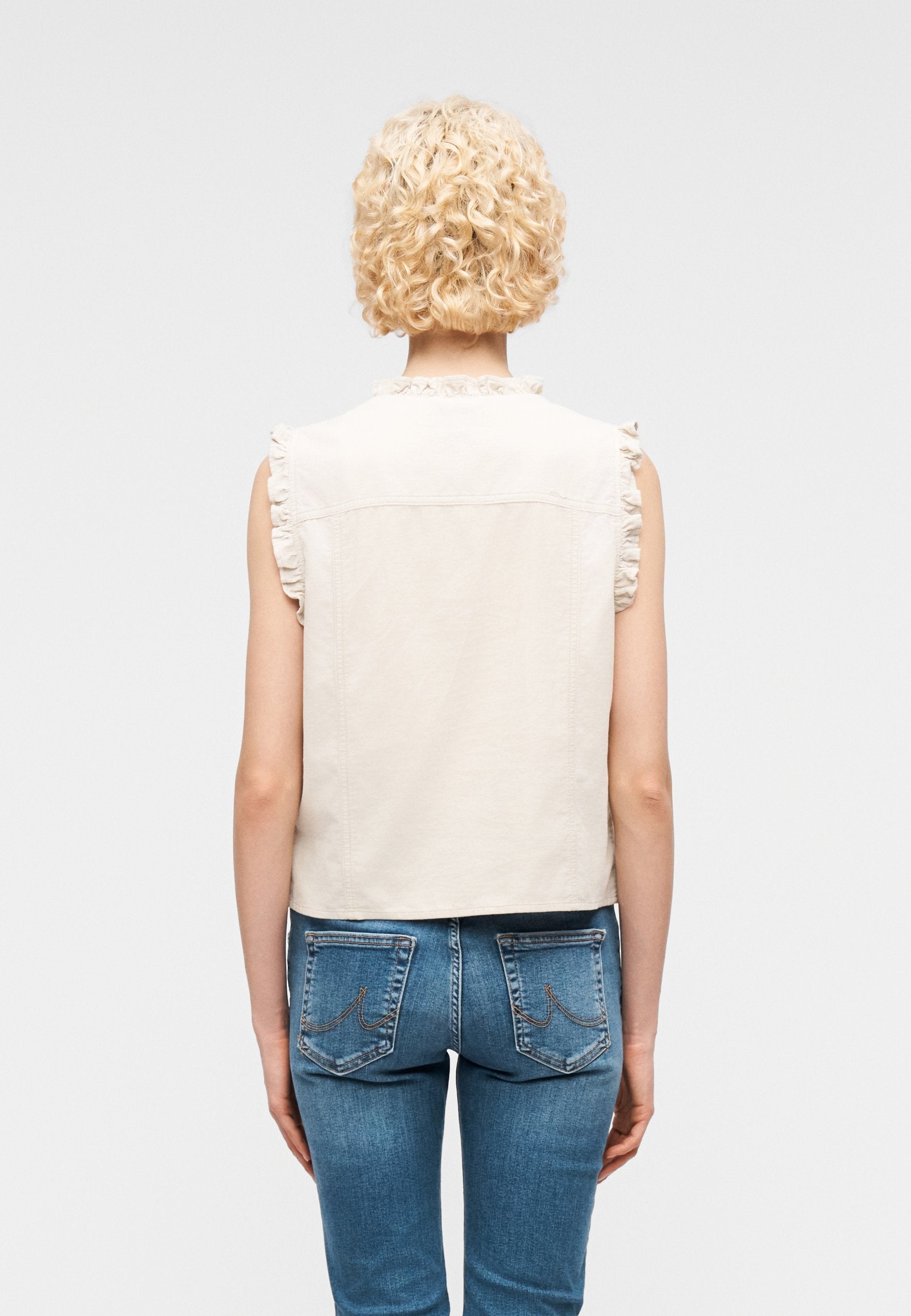 ONLAIME WAISTCOAT Media 4