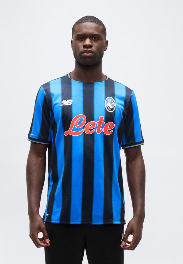 New Balance ATALANTA BC HOME SHORT SLEEVE
