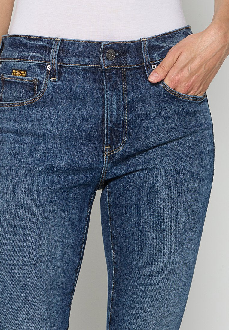 G-STAR Jeans Skinny Fit Media 5