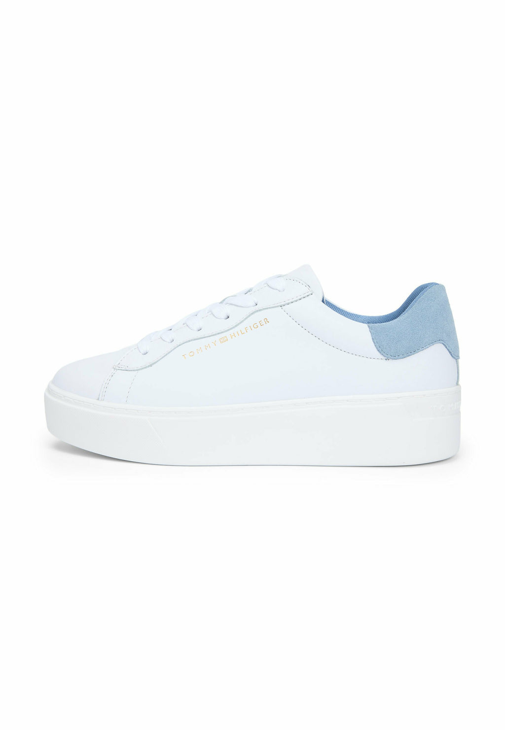 Tommy Hilfiger Sneaker low Media 1