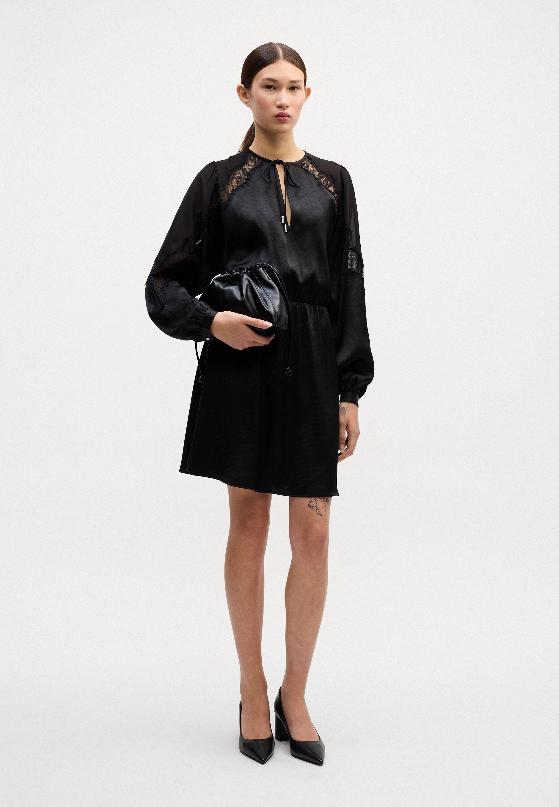 BOSS DLASSYS