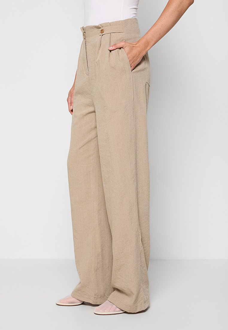 Le Jardin Du Lin PANTS