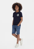 Alpha Industries LOGO KIDS TEENS UNISEX
