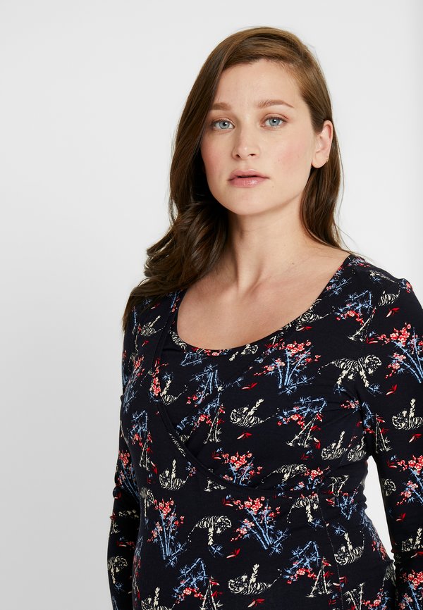 Noppies TEE NURSING ZINA