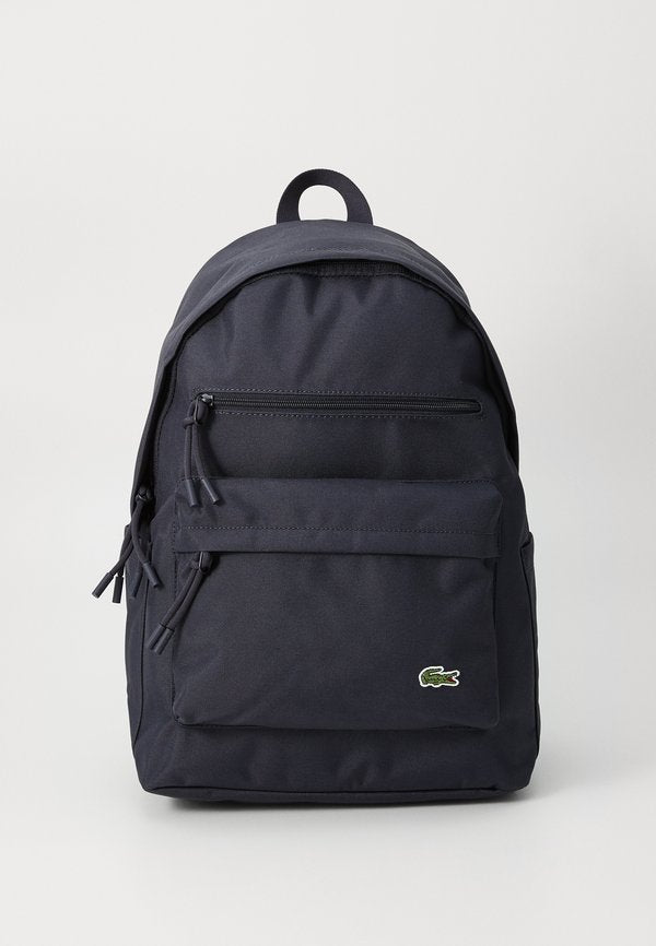 Lacoste NEOCROC BACKPACK UNISEX - Rucksack - abimes