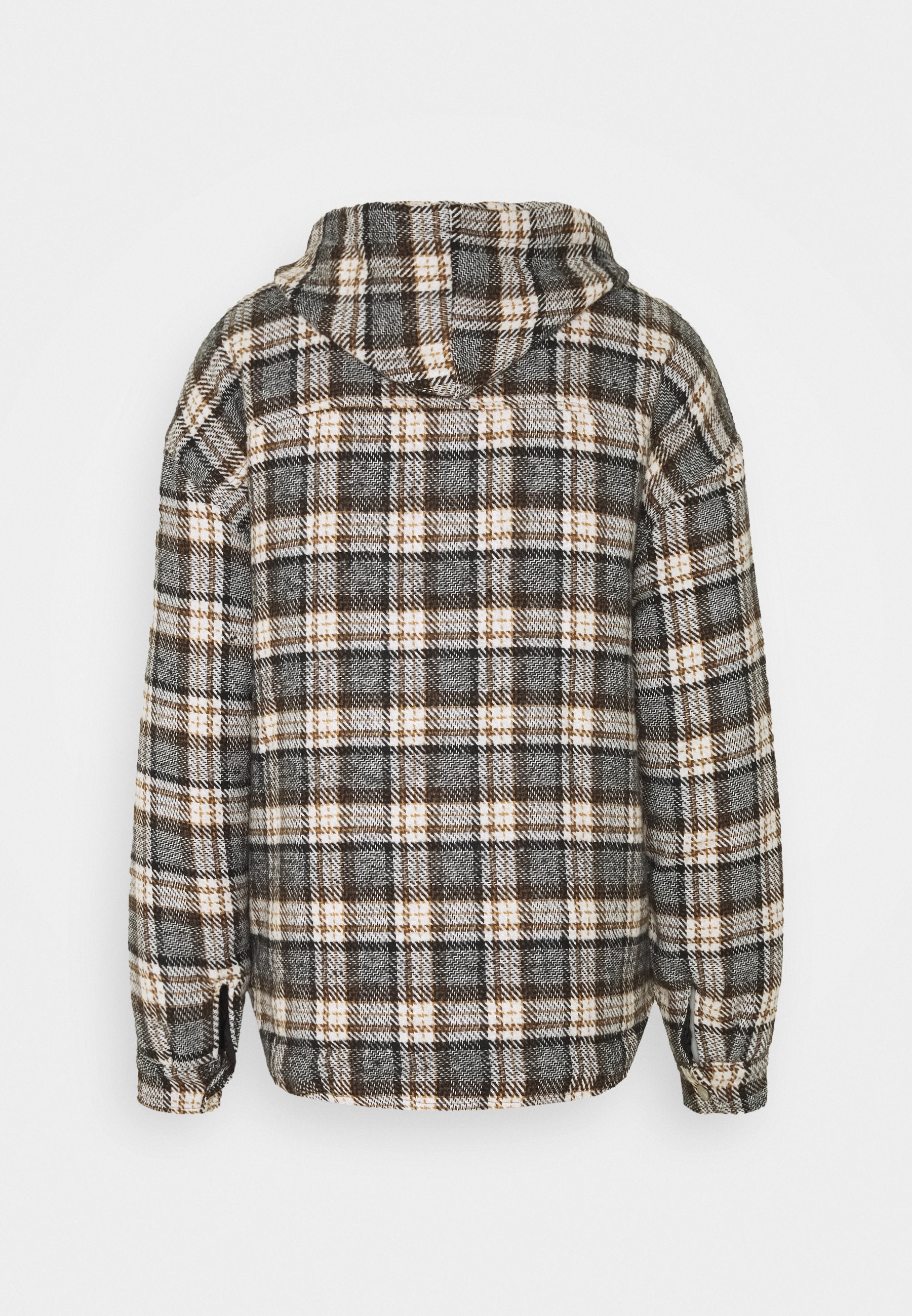 Sixth June TARTAN JACKET