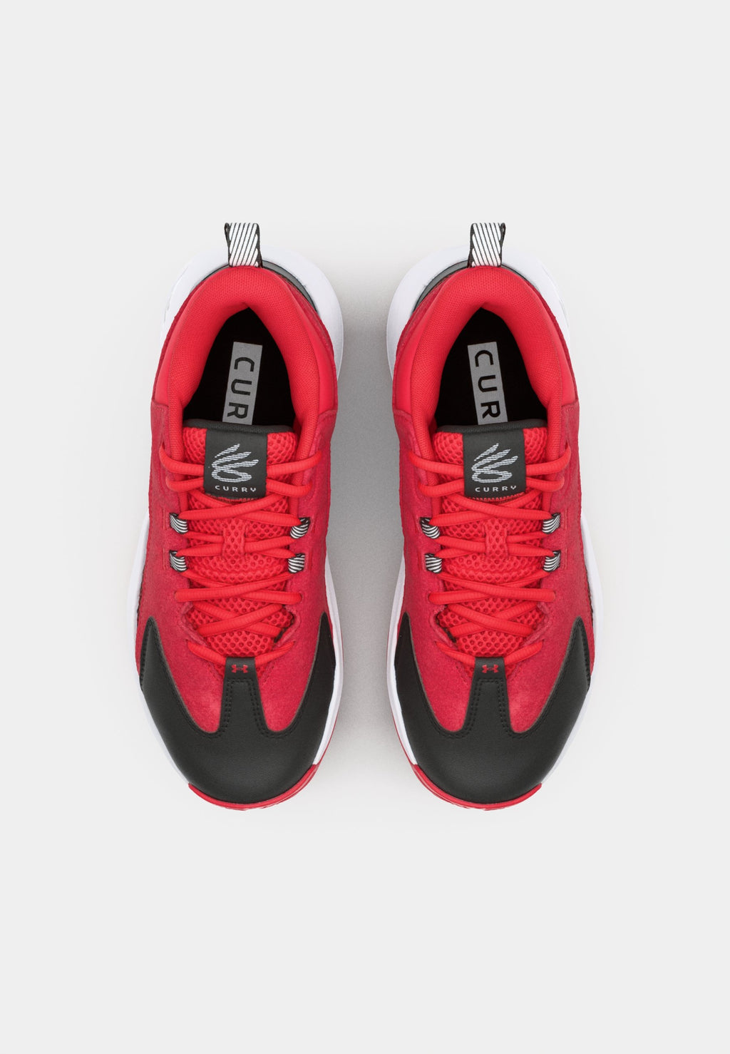 Under Armour CURRY 3Z 25 UNISEX