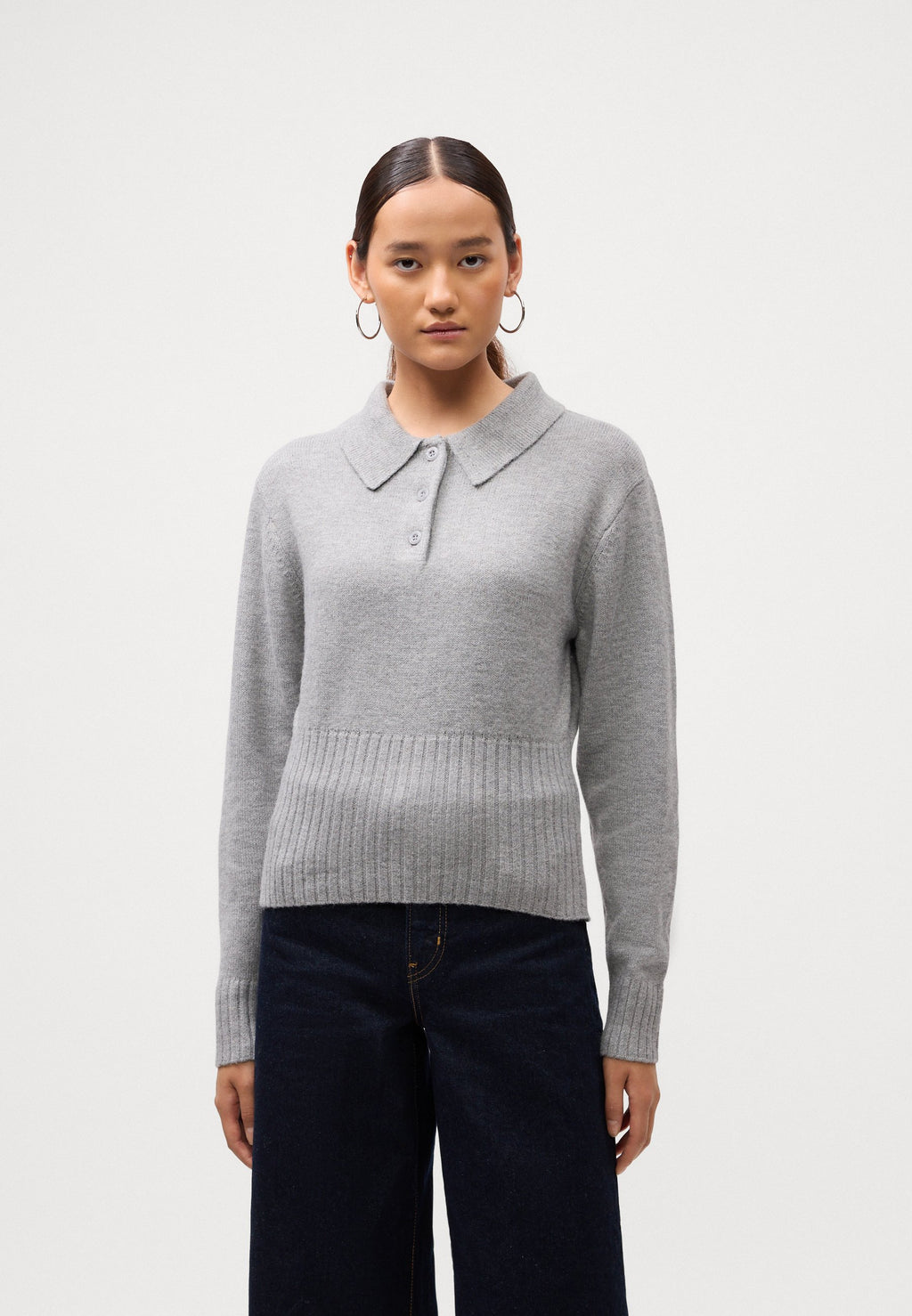 Gina Tricot SWEATER
