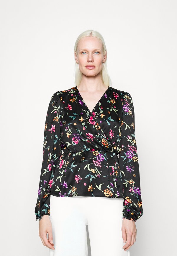 Vero Moda Tall VMKLEO V NECK WRAP