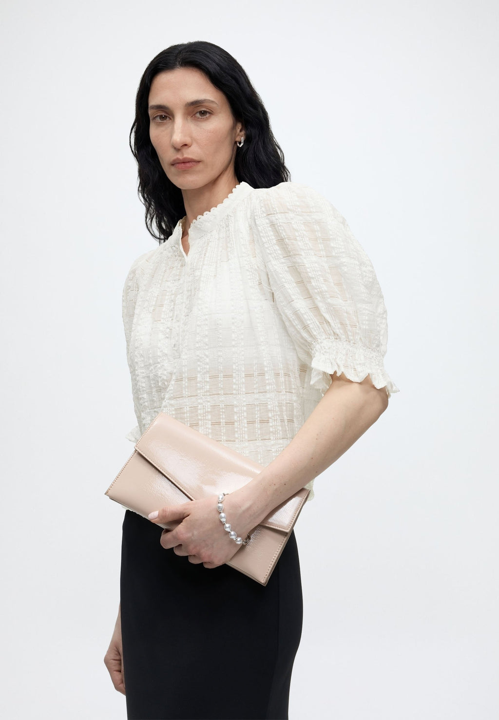 Rue de Femme ROWAN SHIRT