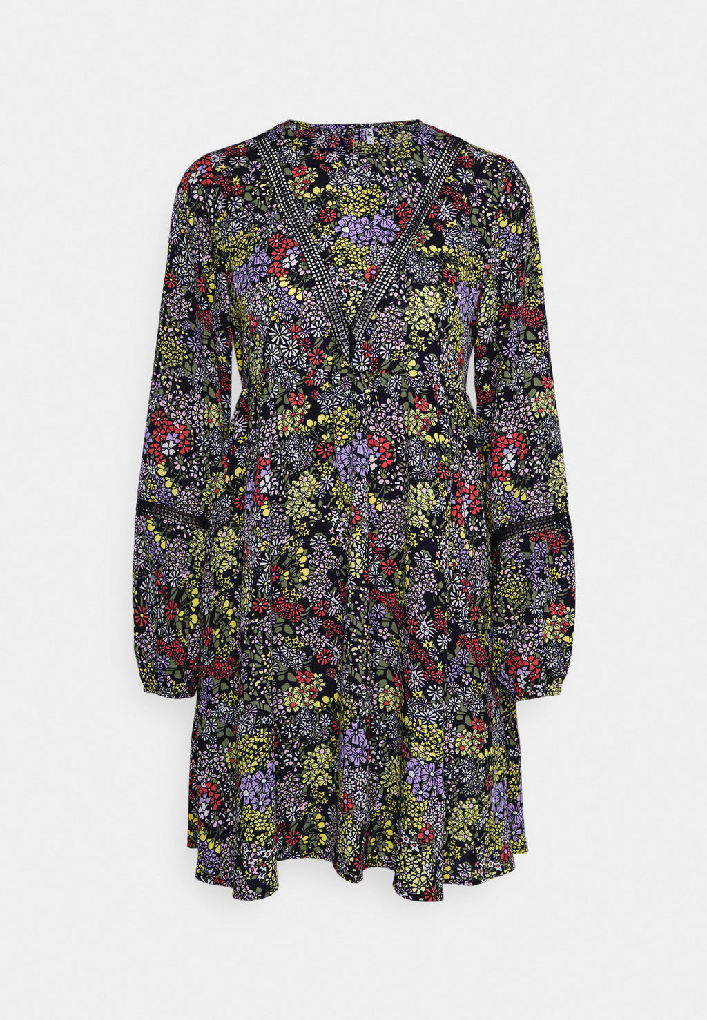JDY JDYVALENCIA LIFE DRESS