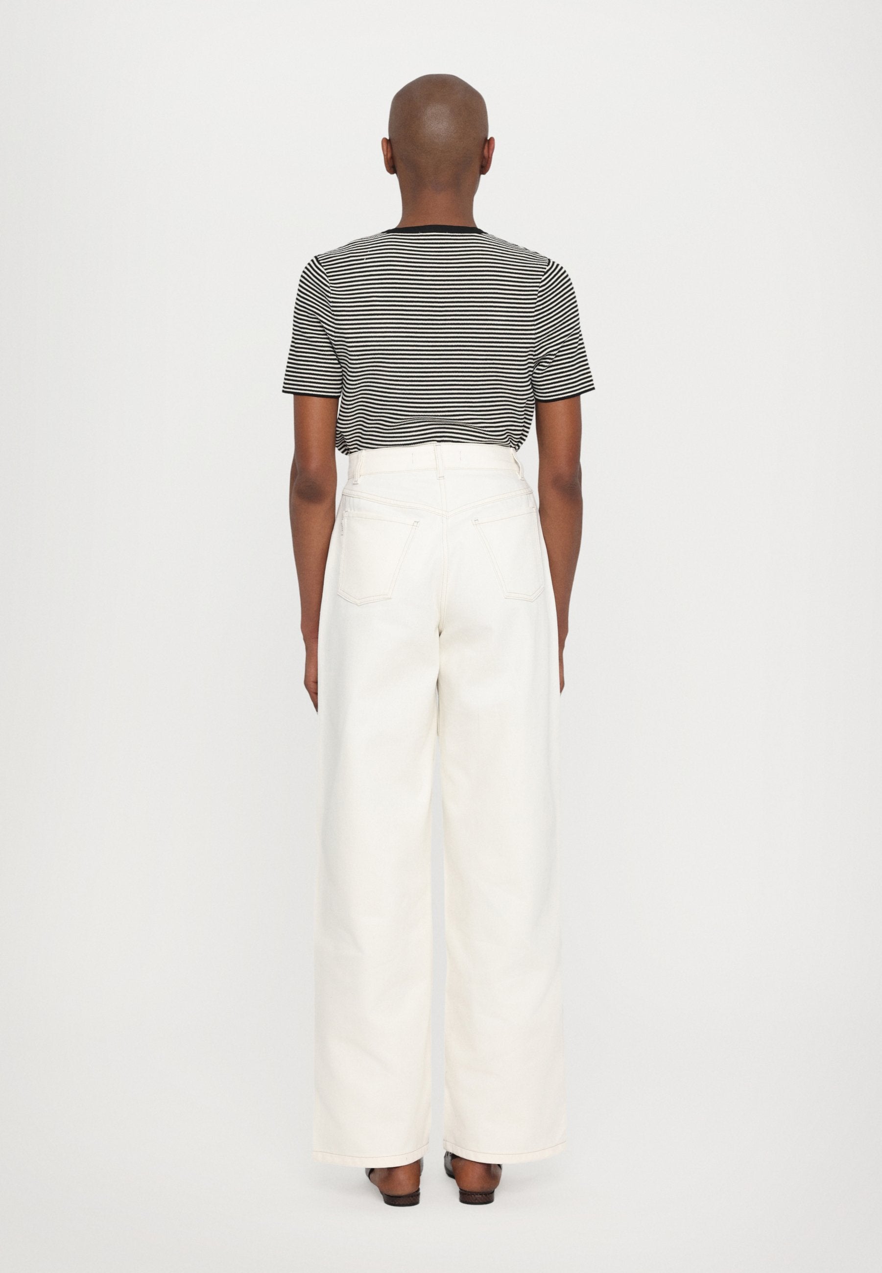 REMAIN COCOON PANTS
