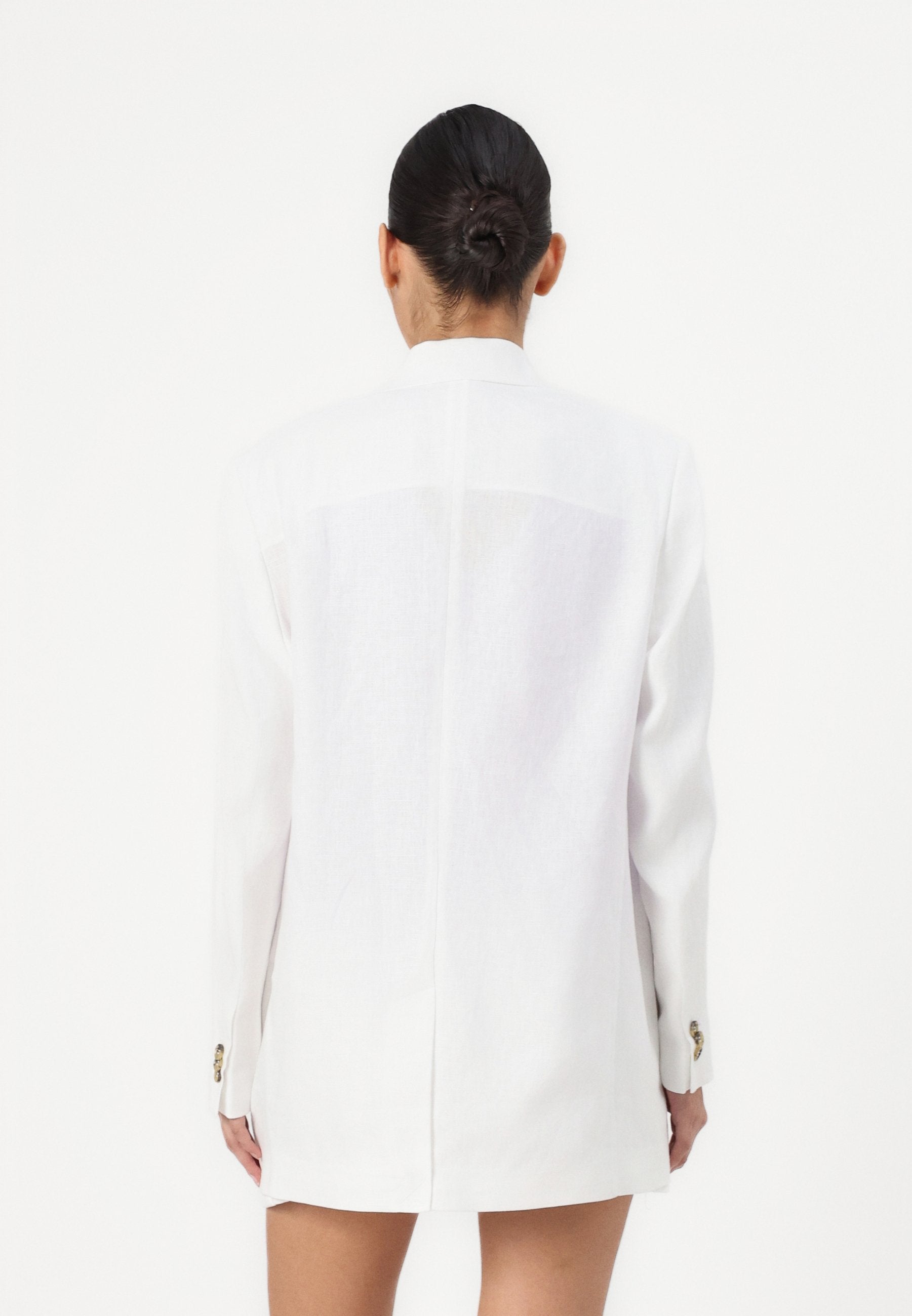 Tommy Hilfiger Blazer Media 4