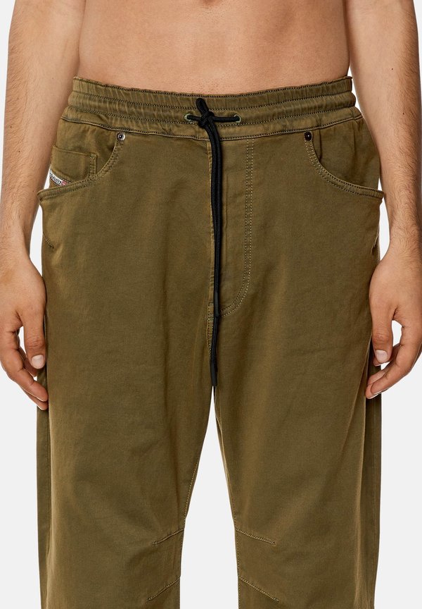 Diesel D-AMAGE TAPERED