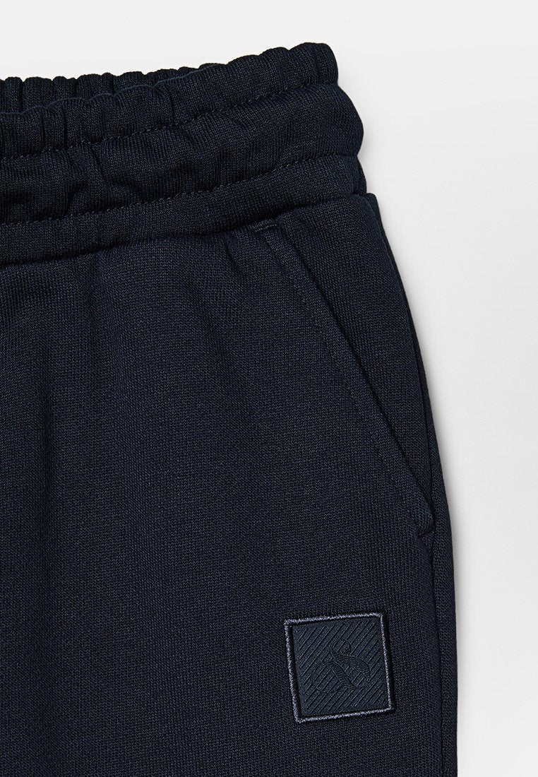 Scotch & Soda