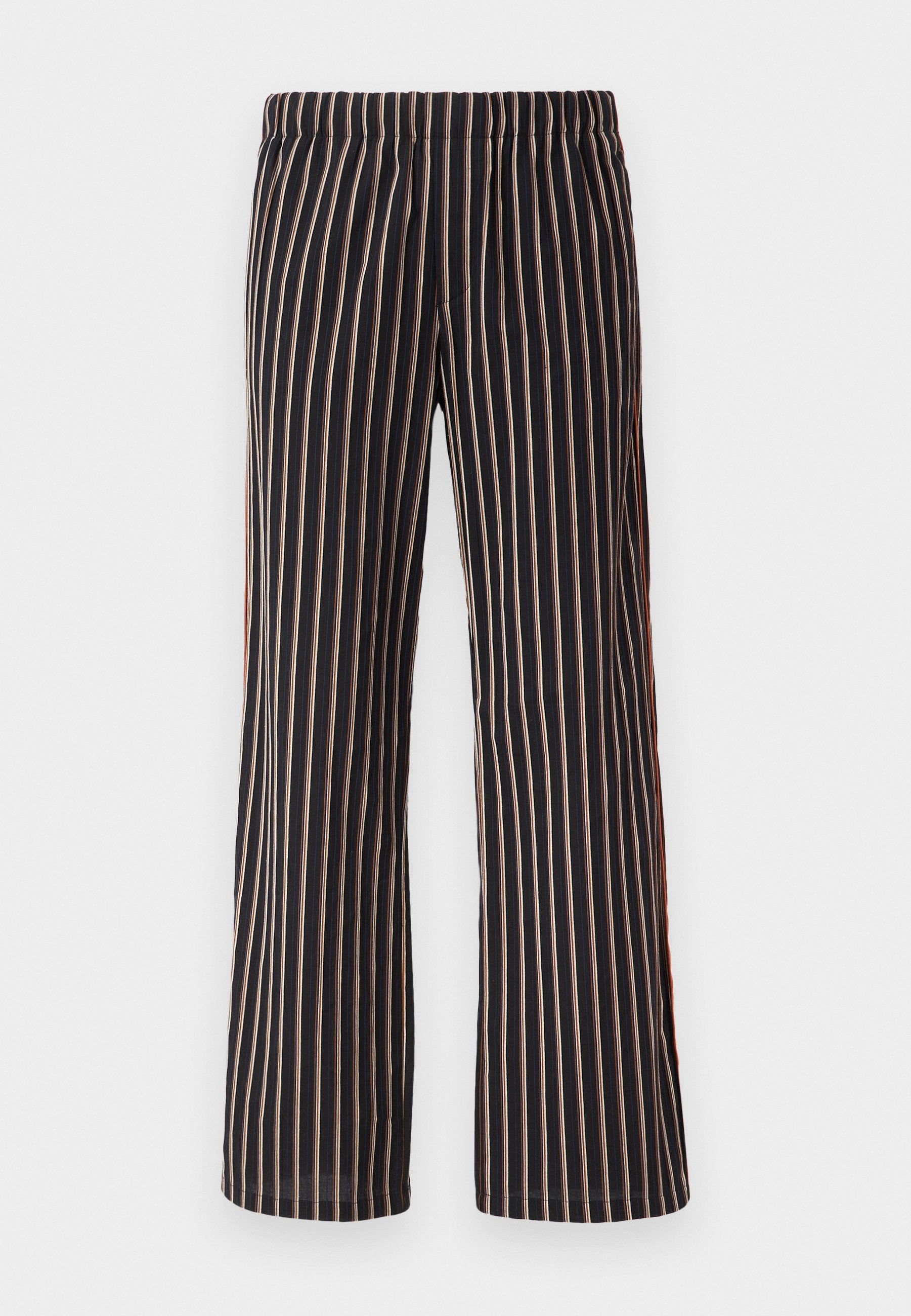 Sister Jane WISP STRIPE PYJAMA TROUSERS UNISEX