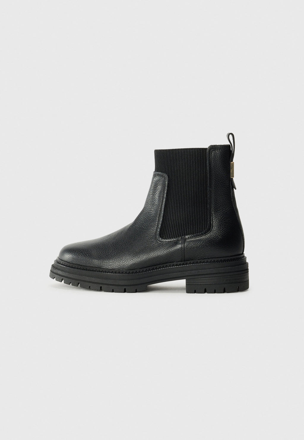 Tommy Hilfiger Stiefelette Media 1