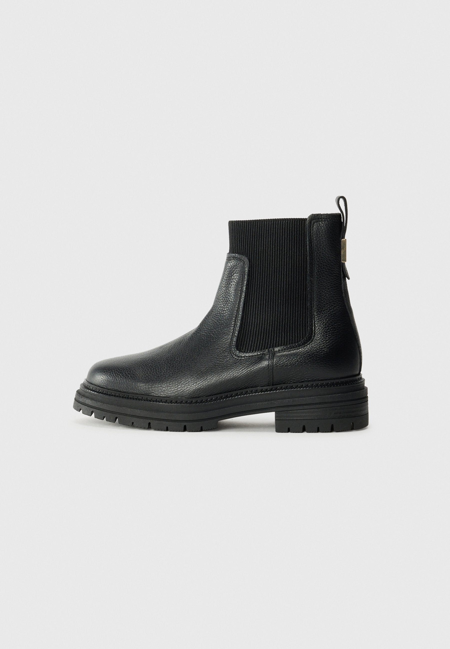 Tommy Hilfiger Stiefelette Media 1