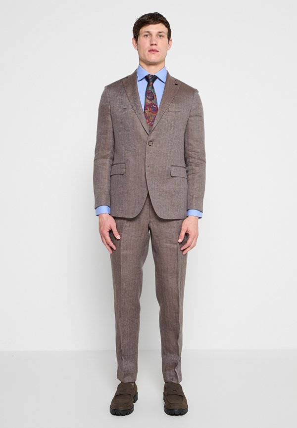 Michael Kors SOLID SLIM FIT