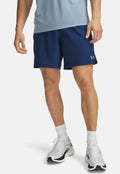 Under Armour VELOCITI PRO - Shorts - blackout navy