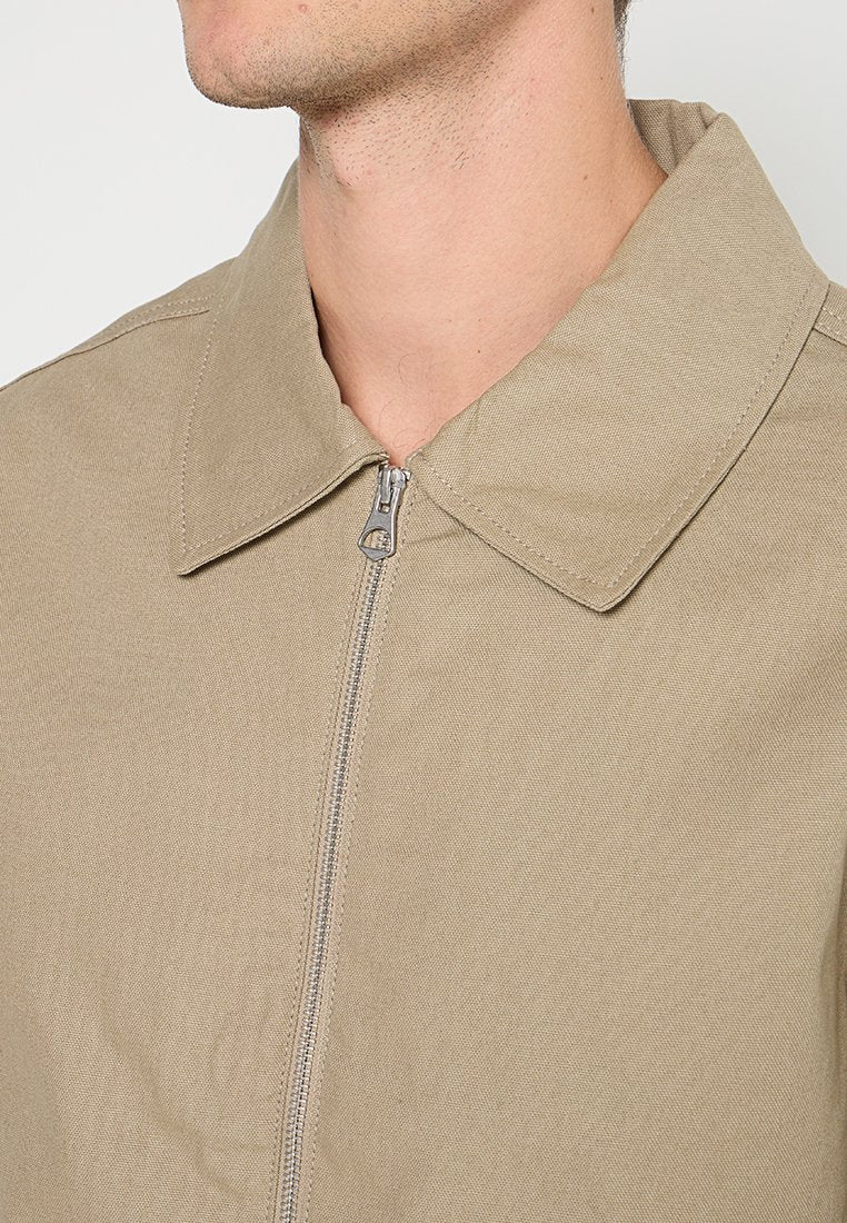 Jack & Jones JWHCASEY WORKER JACKET