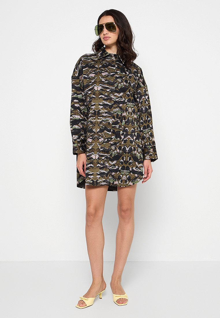 AllSaints INEZ ONIYURI