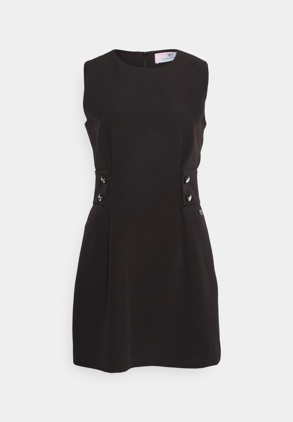 CHIARA FERRAGNI DRESS