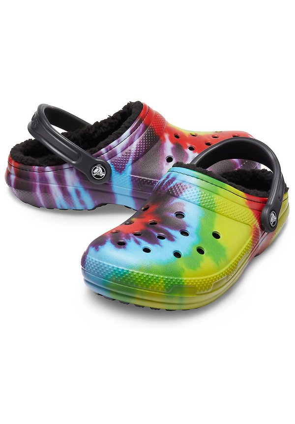 Crocs CLASSIC TIE DYE UNISEX
