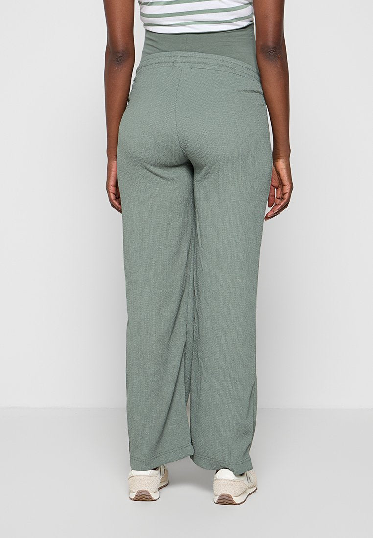 ONLY MATERNITY OLMALTA WIDE LEG