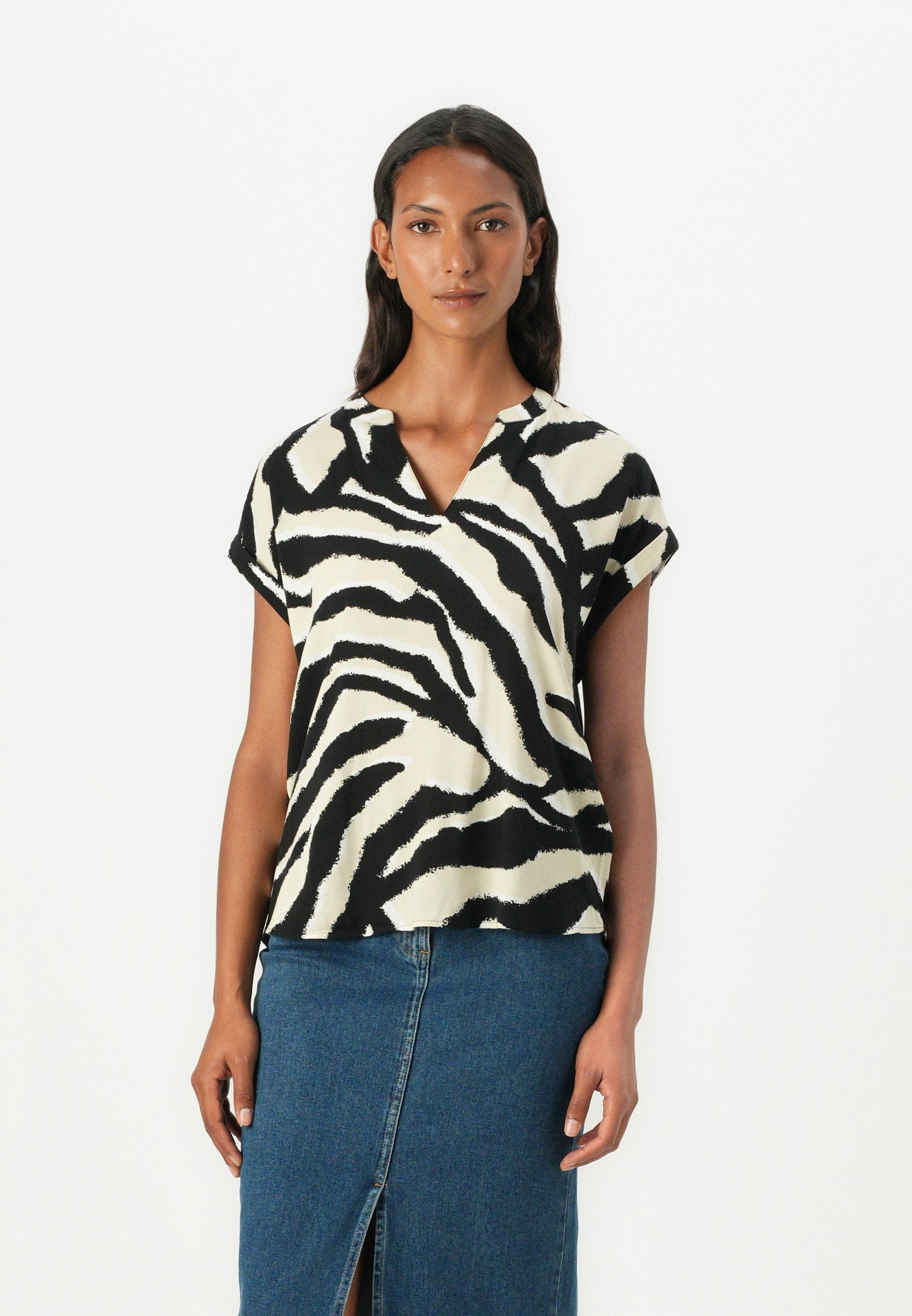 TOM TAILOR EASY SHAPE