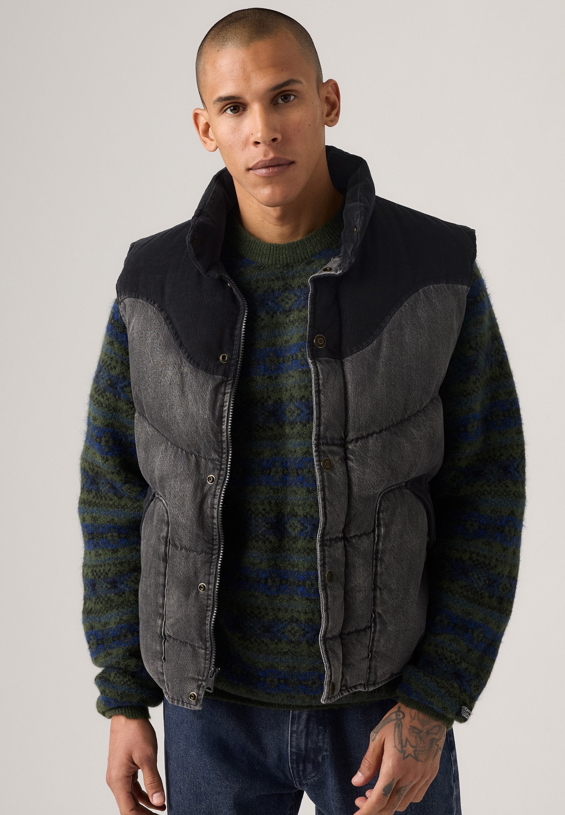 Levi's® WILD WEST