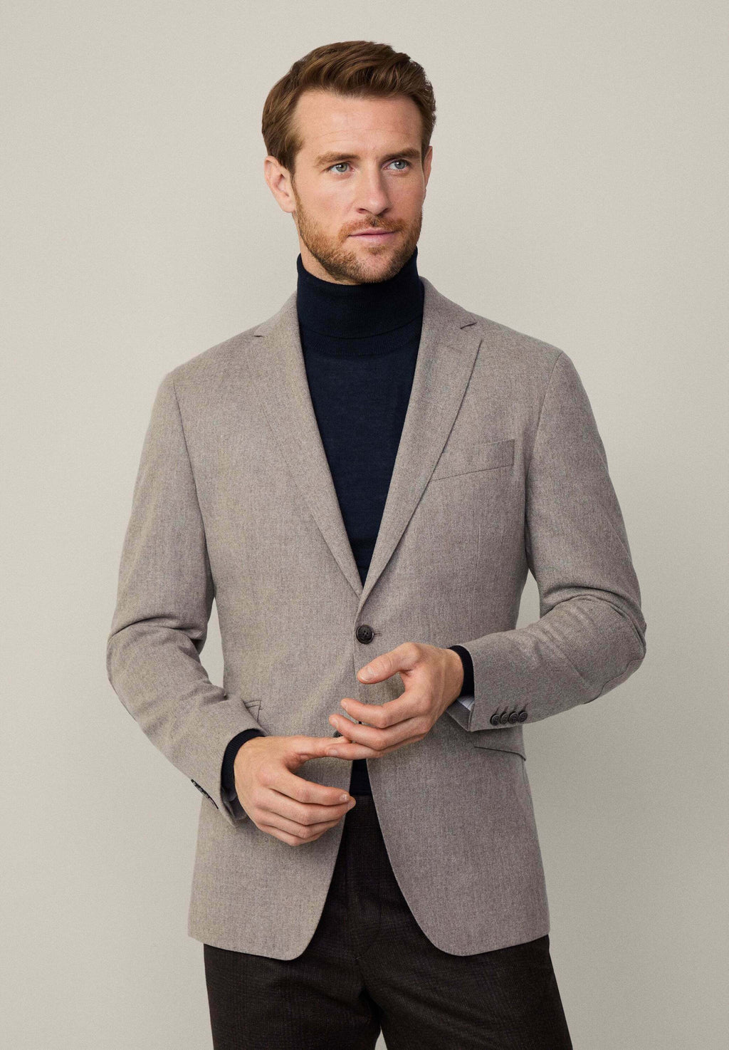 Hackett London