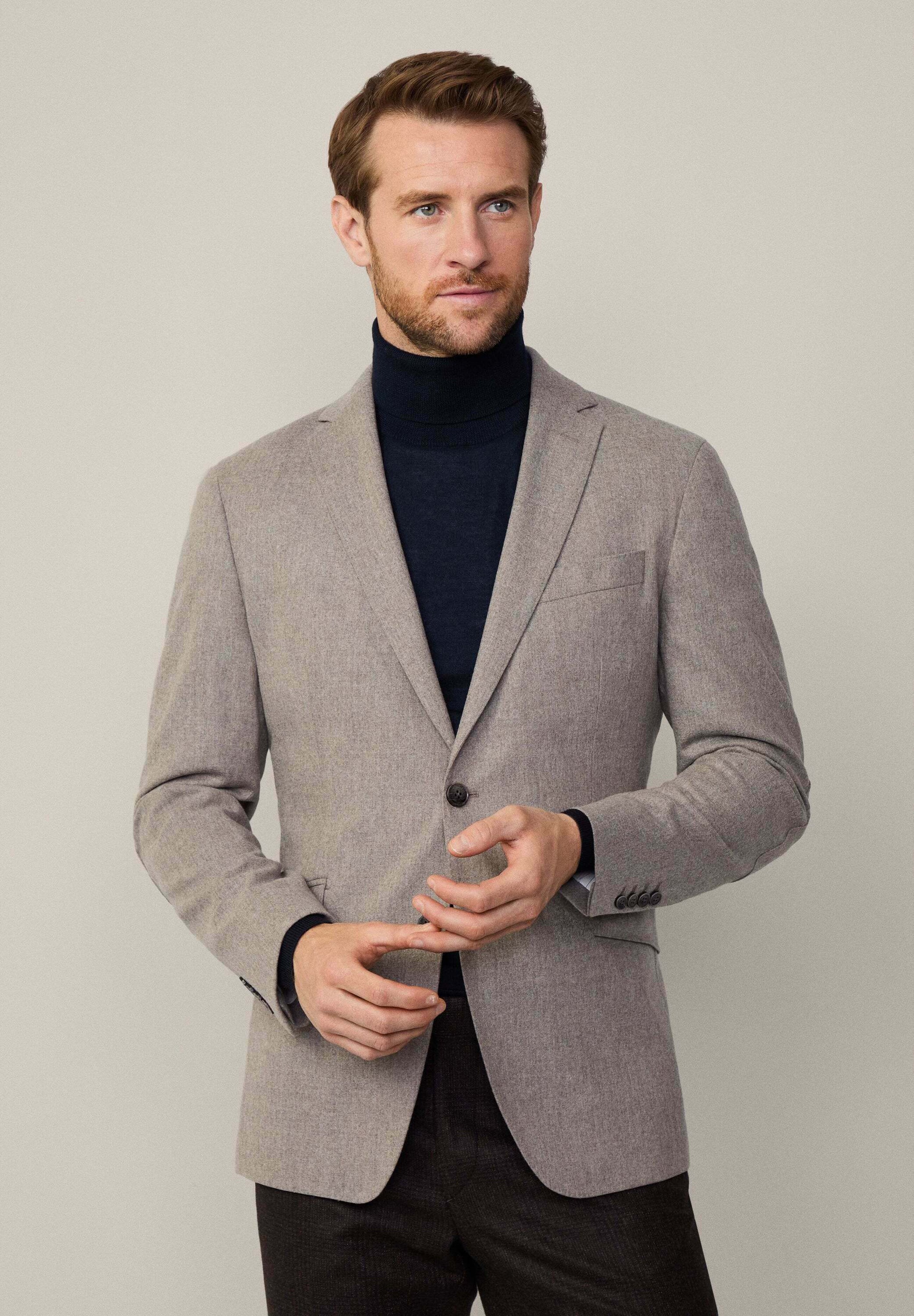 Hackett London