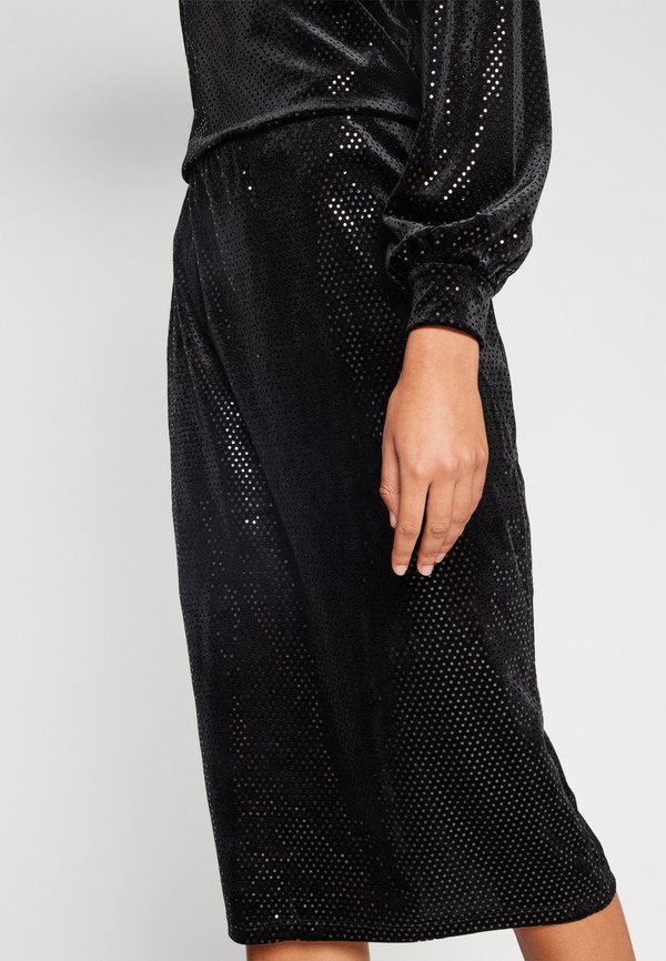 Vero Moda VMSENI CALF SKIRT
