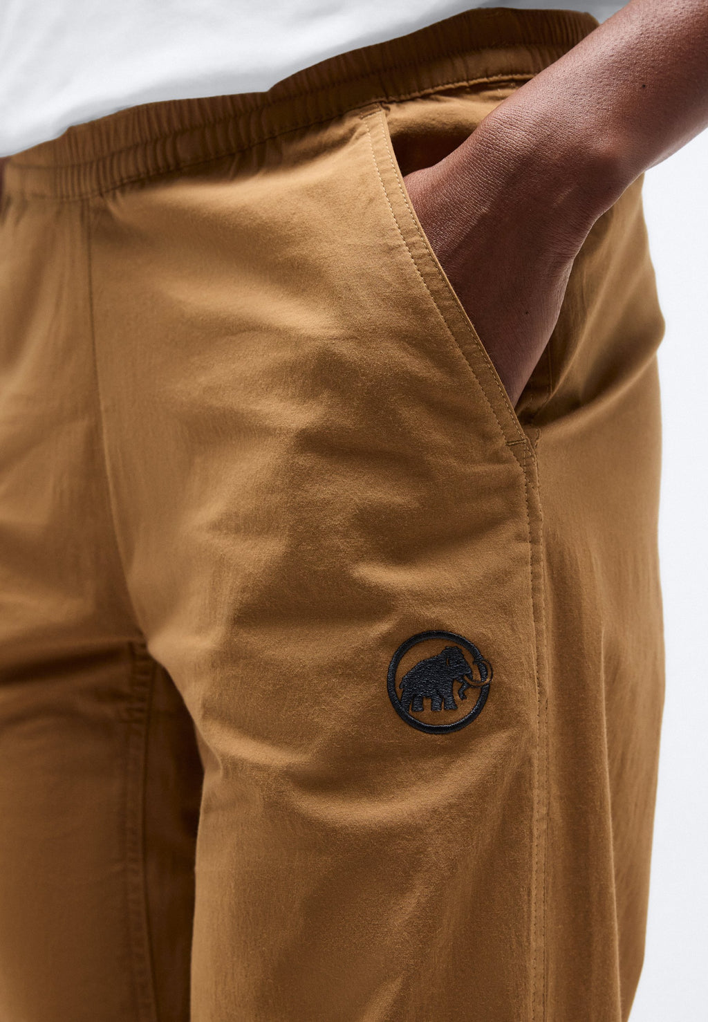 Mammut CRAG CLIMBING PANTS WOMEN