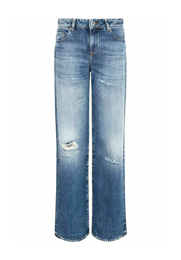 Armani Exchange