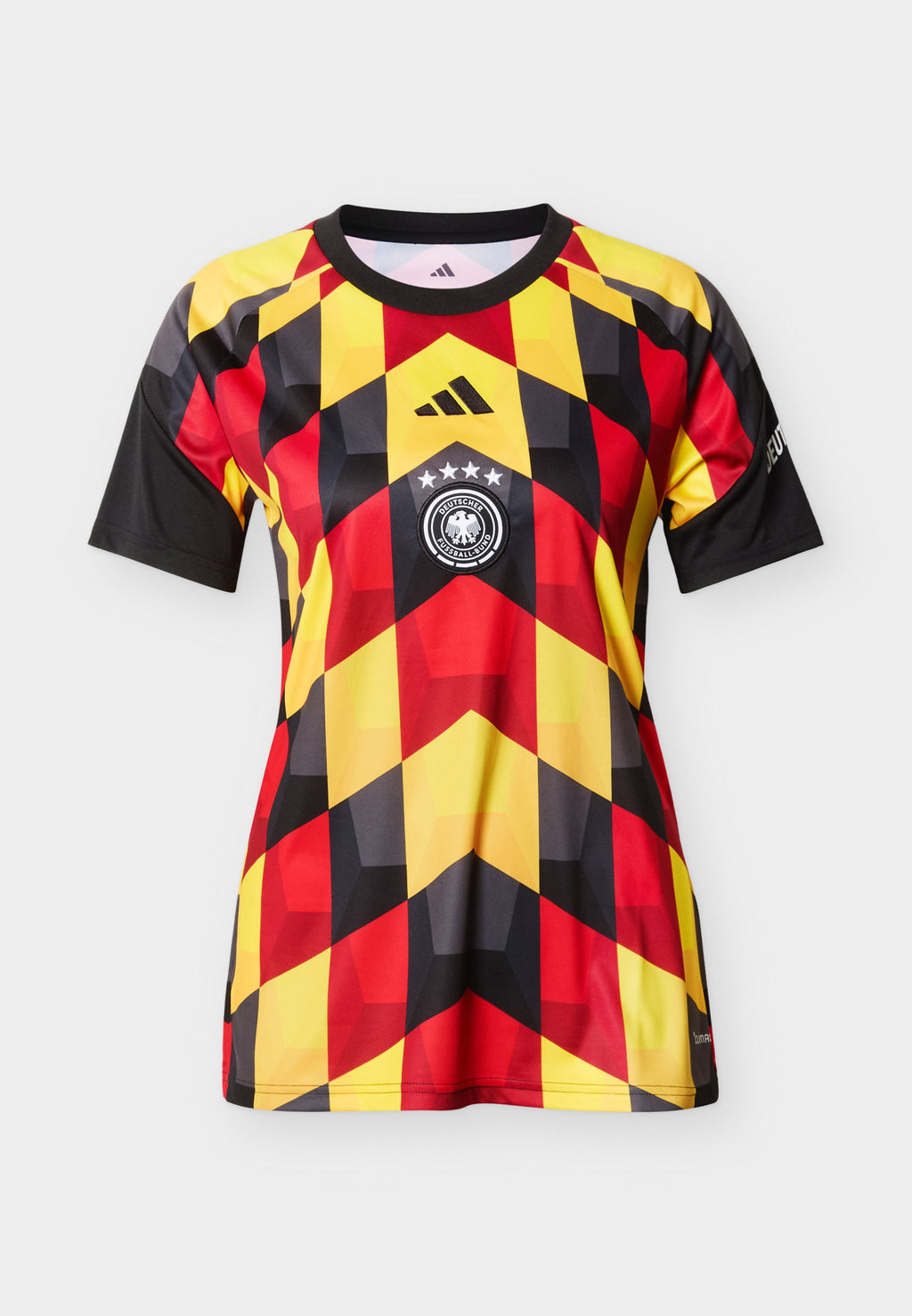 adidas Performance GERMANY 26 HOME PRE MATCH