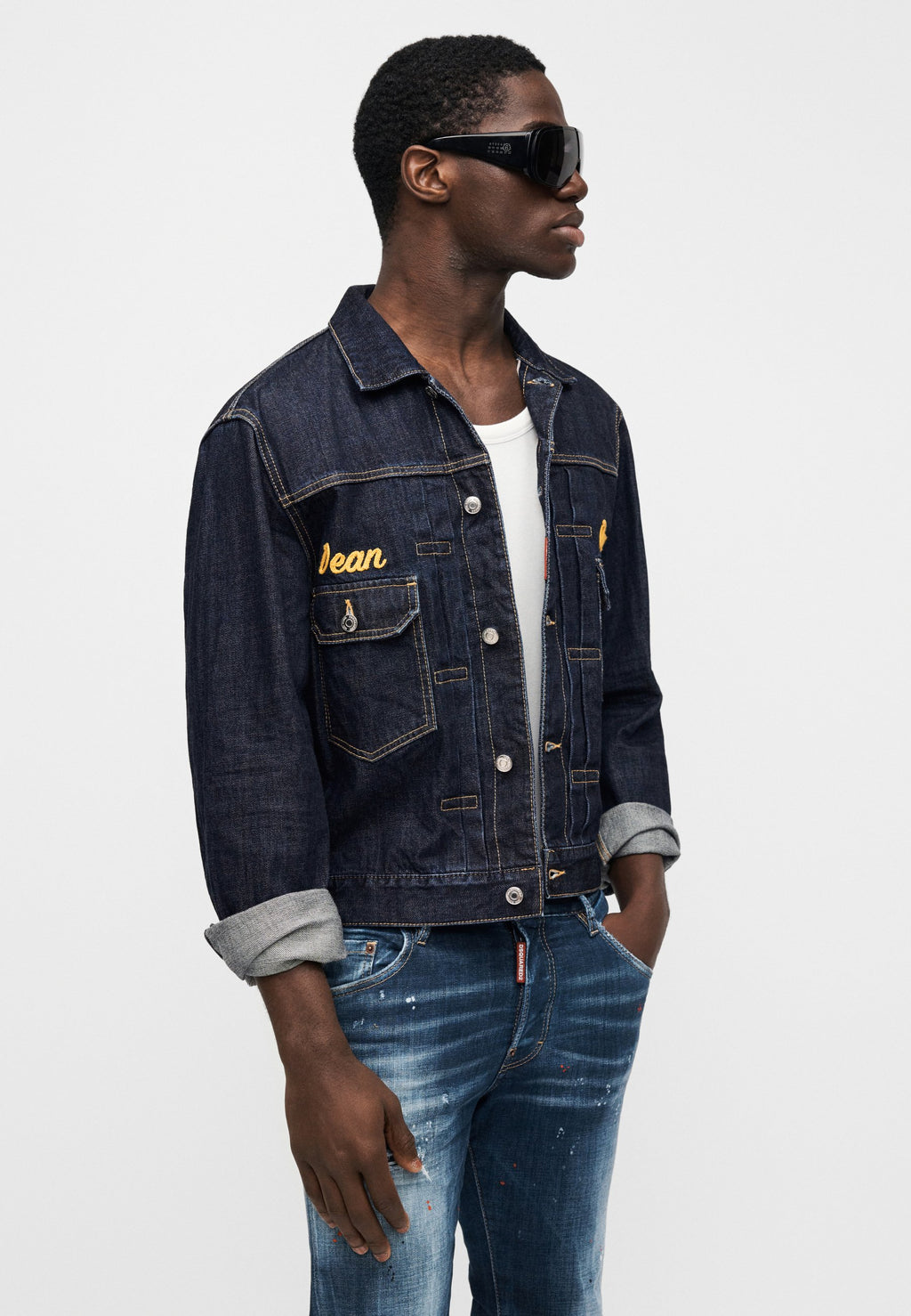 Dsquared2 KABAN