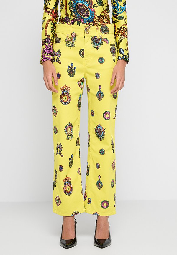 Versace Jeans Couture