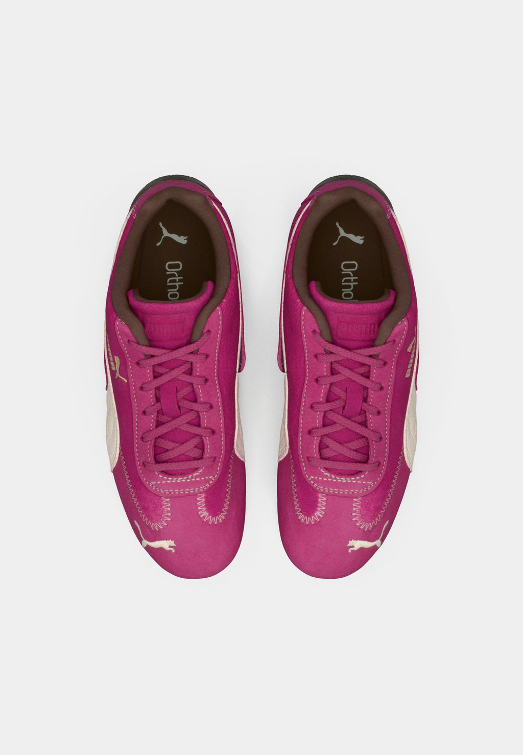 Puma SPEEDCAT WINE CLUB