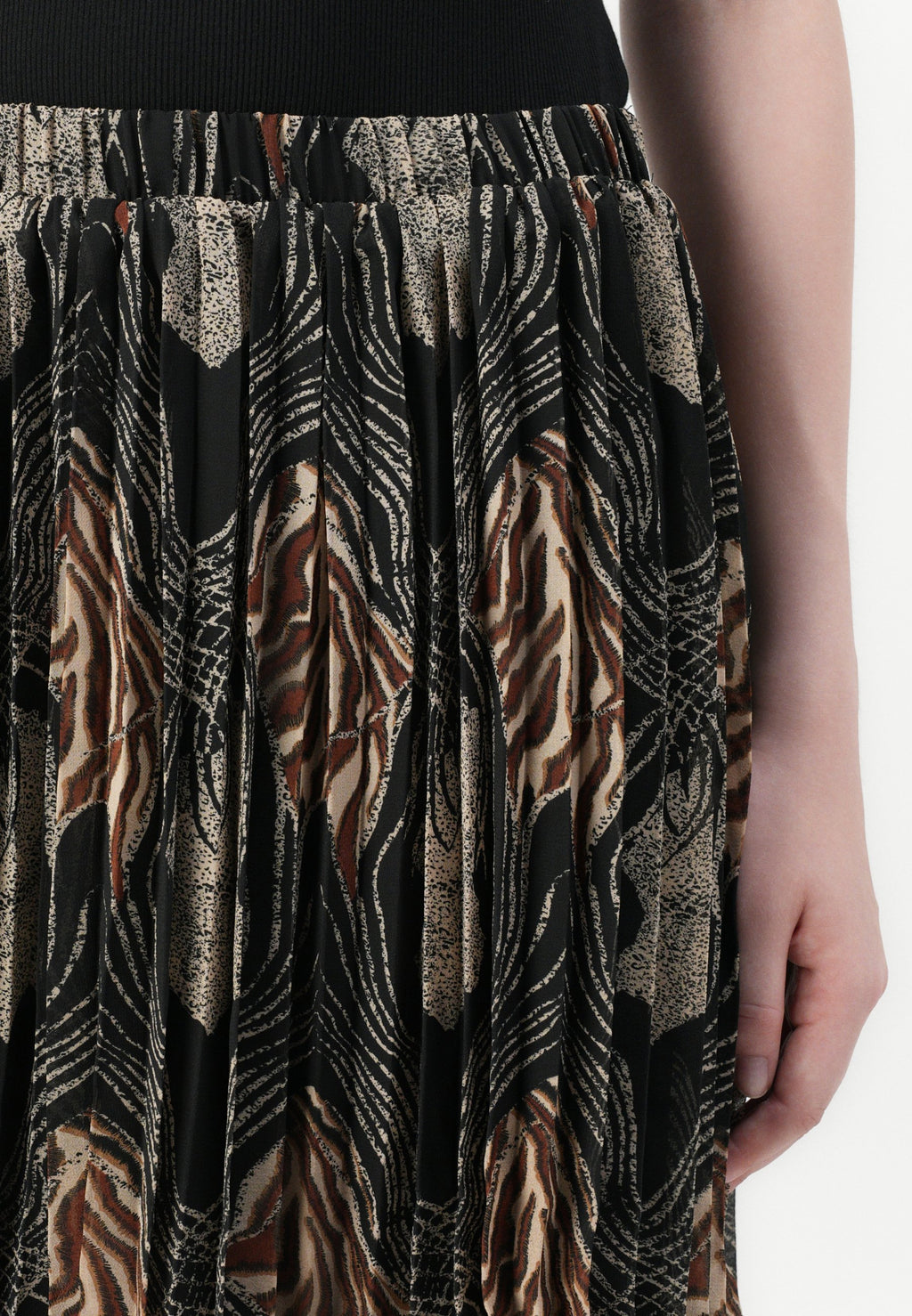 VILA VILIORA SHORT SKIRT