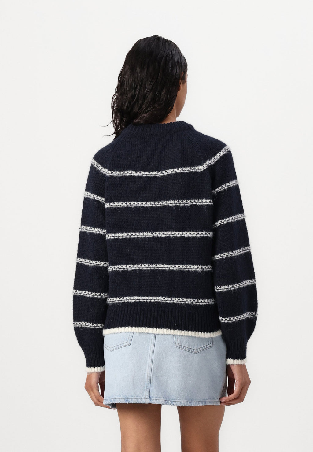 Pieces Knitted PCNEILIA