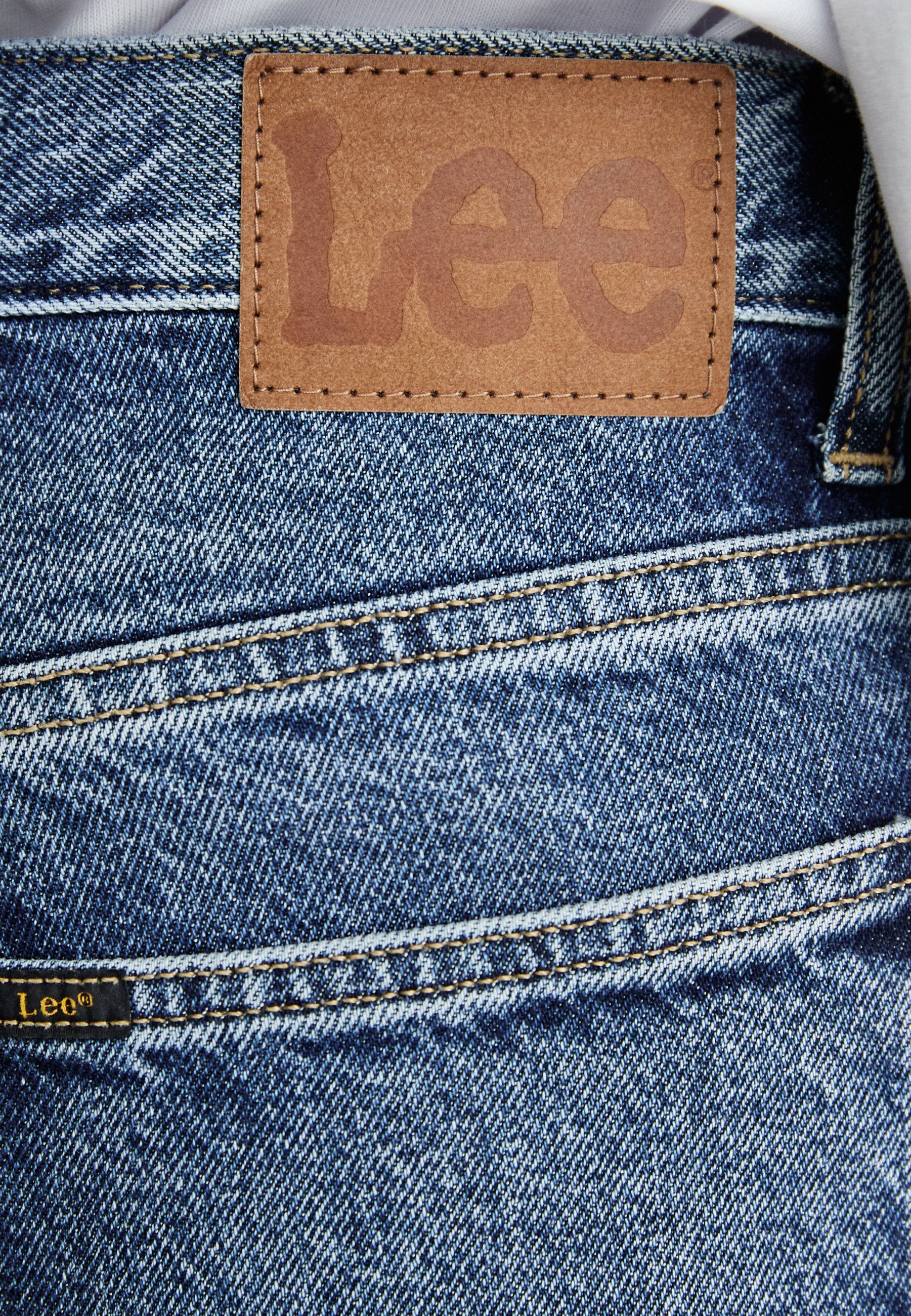 Lee WEST