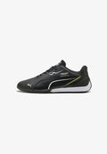Puma ASTON MARTIN ARAMCO F1 TEAM DRIFT CAT - Trainers - black/green lux