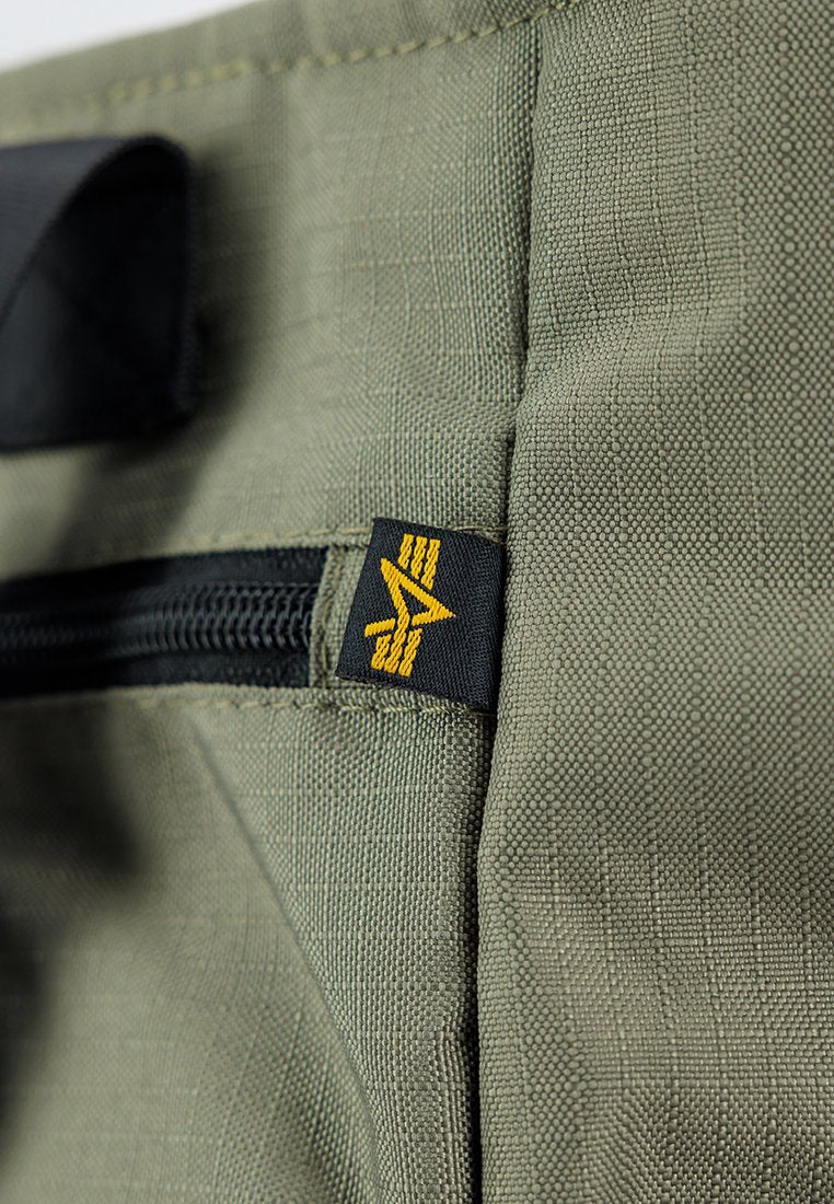 Alpha Industries ALPHA